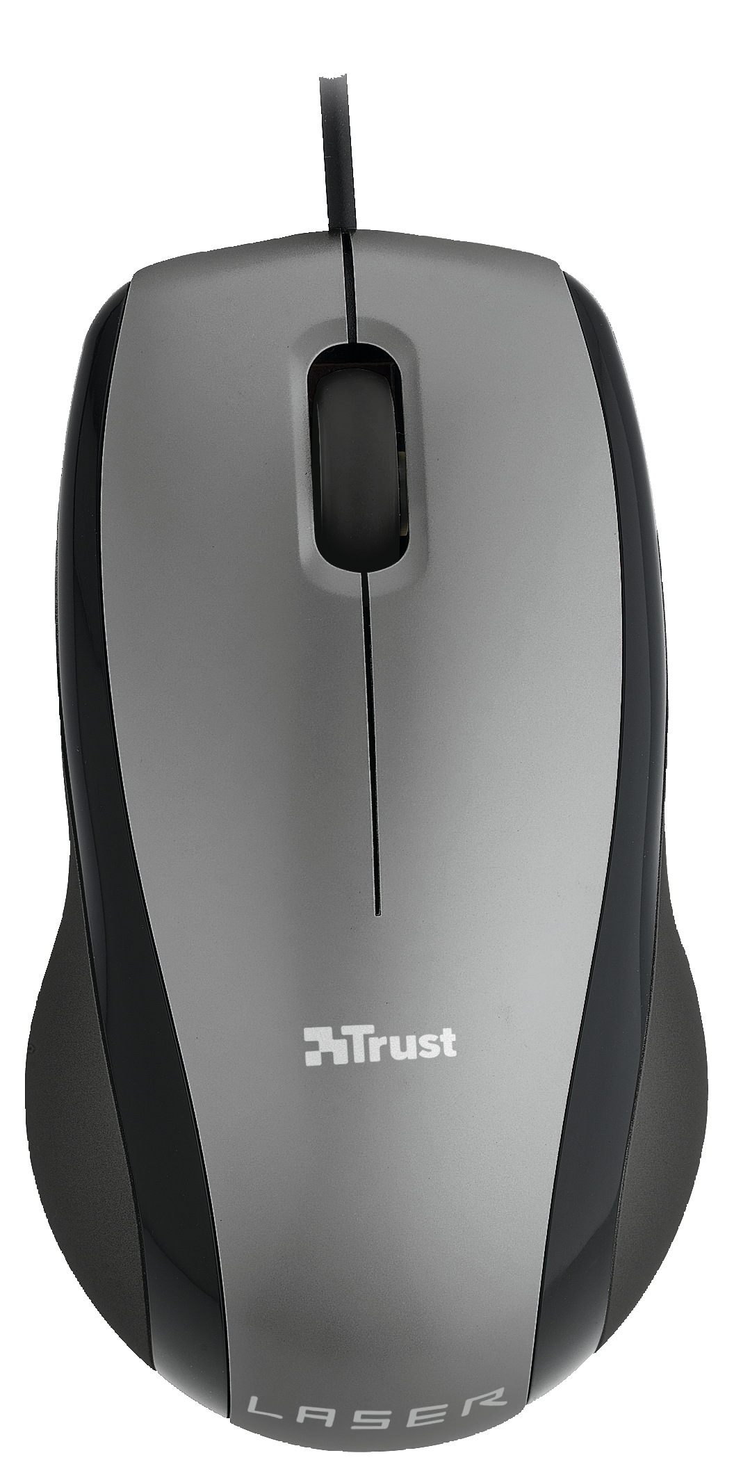 Trust USB Laser Mouse MI-6105F – image 2