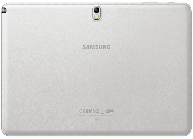 Samsung Galaxy Note SM-P600 – image 3