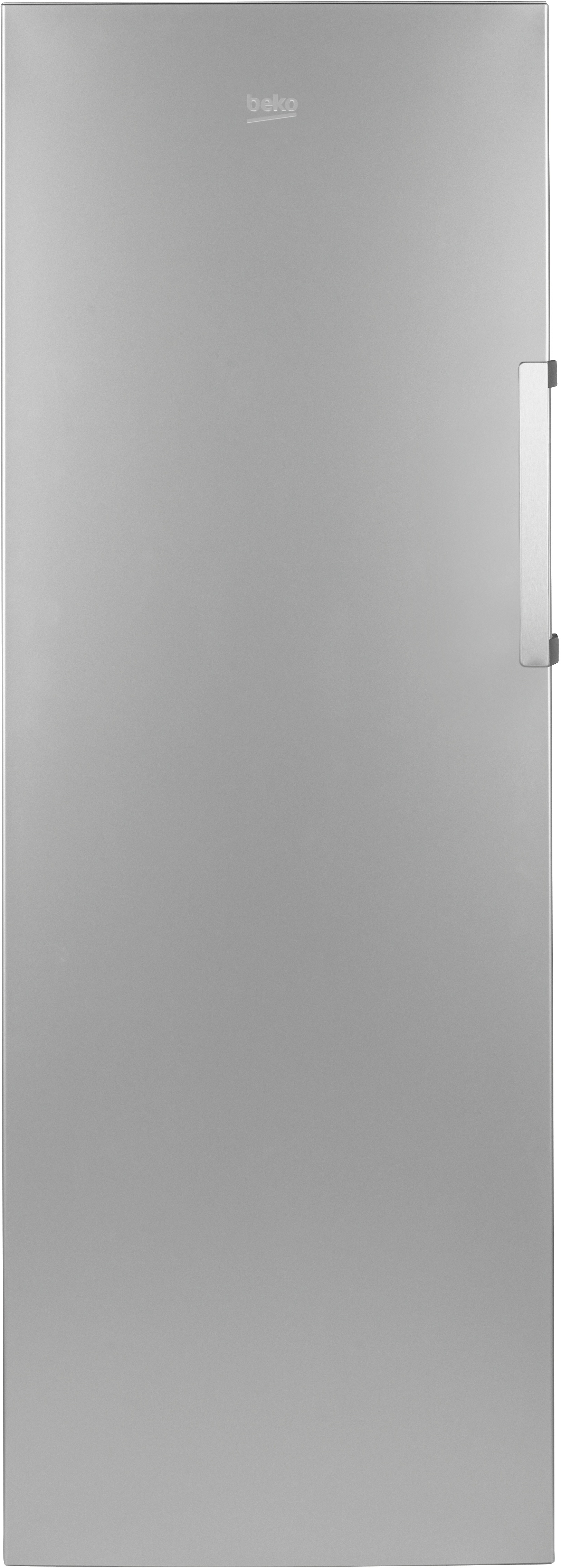 Beko FFP1671S Freestanding Tall Frost Free Freezer with Freezer Guard