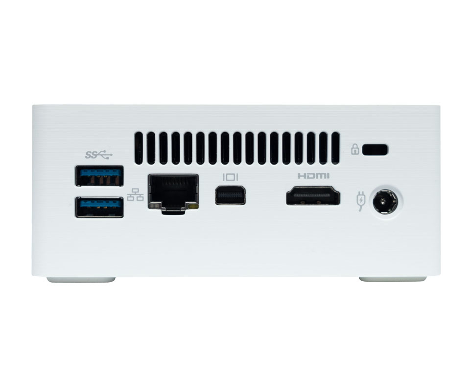 bluechip BUSINESSline S1635 – image 2