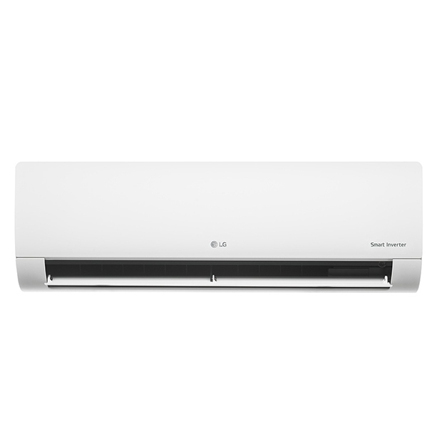 LG P09EN.NSJ air conditioner Air conditioner indoor unit White – image 2