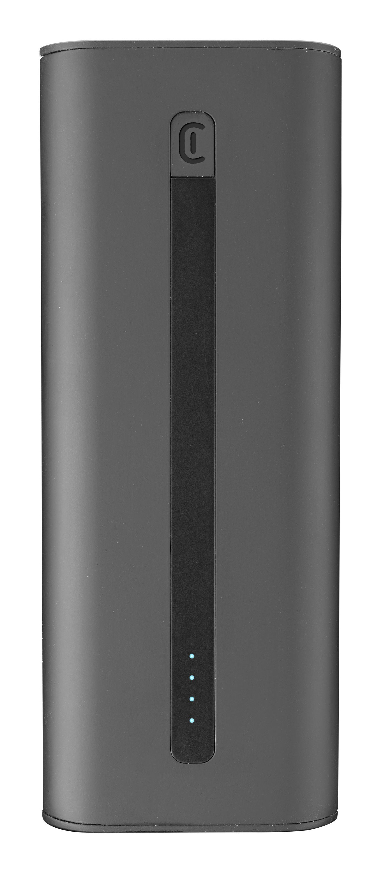 Cellularline Power Bank THUNDER 20000 – image 2