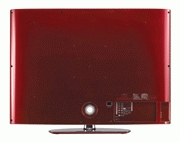 LG 32LG6000 TV 81.3 cm (32") HD Black, Red 500 cd/m² – image 3