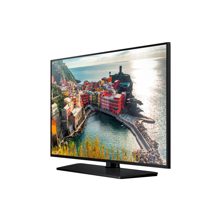 Samsung HG48EC670CW 121.9 cm (48") Full HD Black 350 cd/m² – image 5