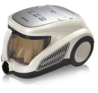Samsung SC9180 1.5 L Cylinder vacuum 2000 W