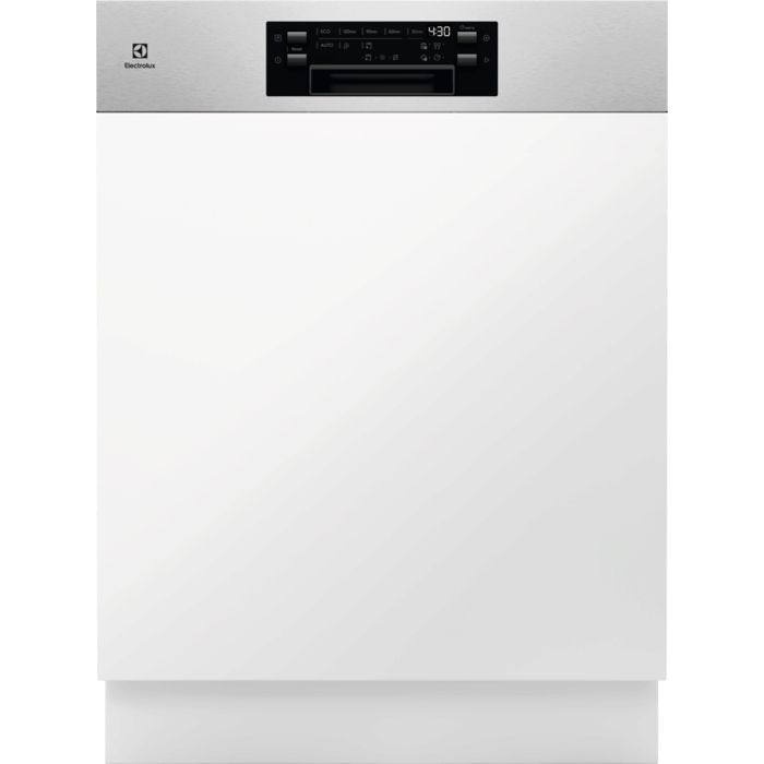 Electrolux E62IB200SX — vue 1 sur 8