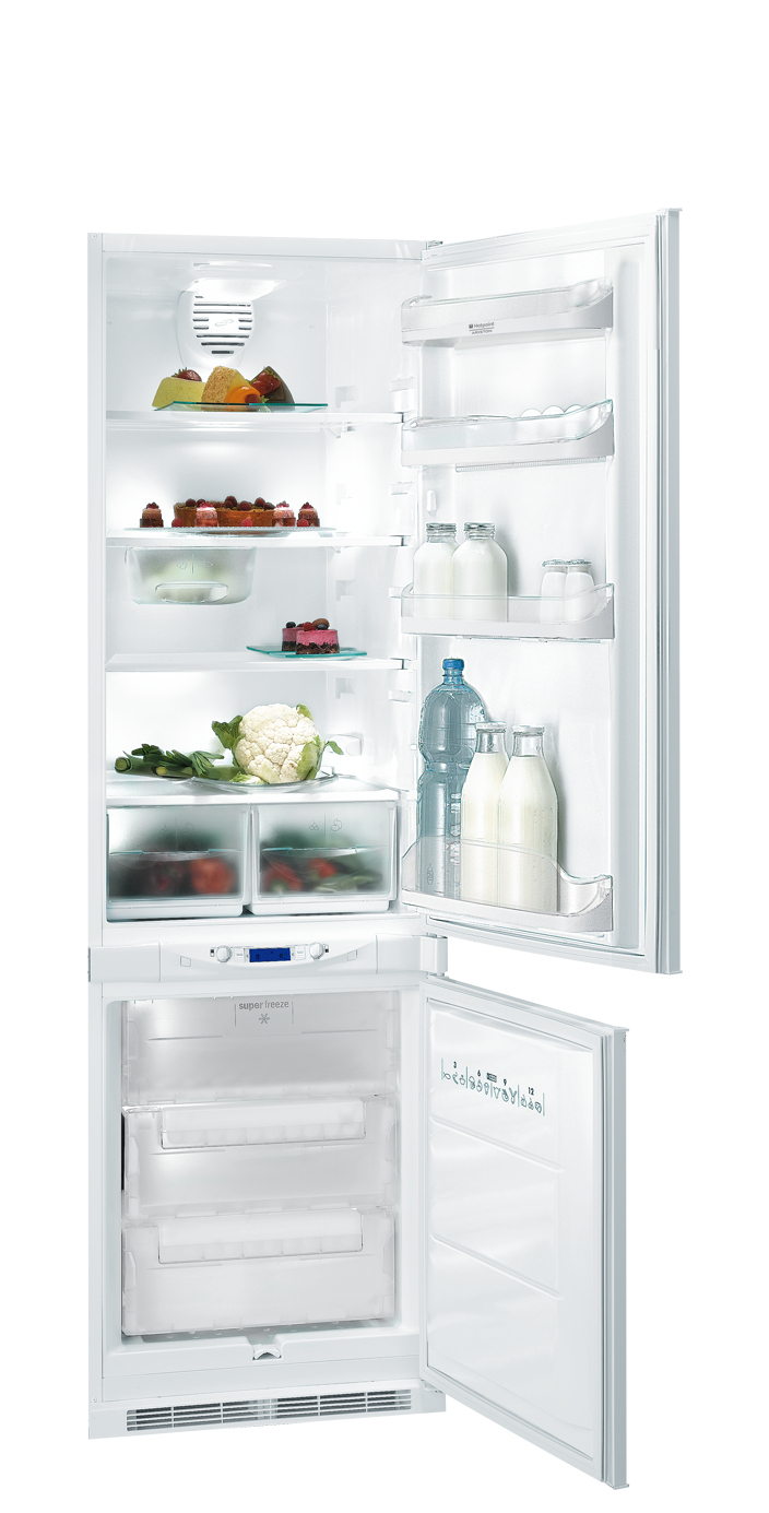 Hotpoint BCB 313 AA VE I/HA