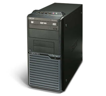 Acer Veriton VM2630G-i34150X Intel® Core™ i3 i3-4150 – image 3