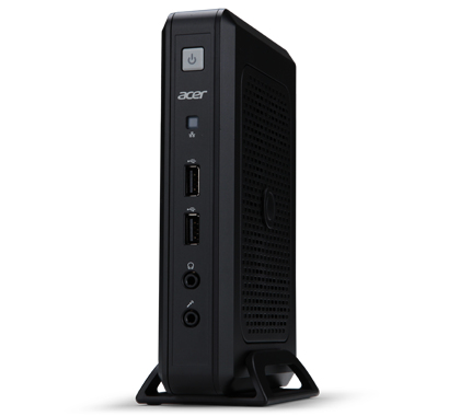 Acer 2010G-UT01L 1 GHz Devon Terminal Operating System 7.1 Black – image 3