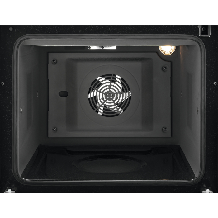 AEG CKB6540ACM Freestanding cooker Gas Stainless steel – image 7