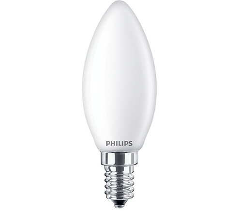 Philips 34750200 LED лампа Теплый белый 2700 K 6,5 W E14 E