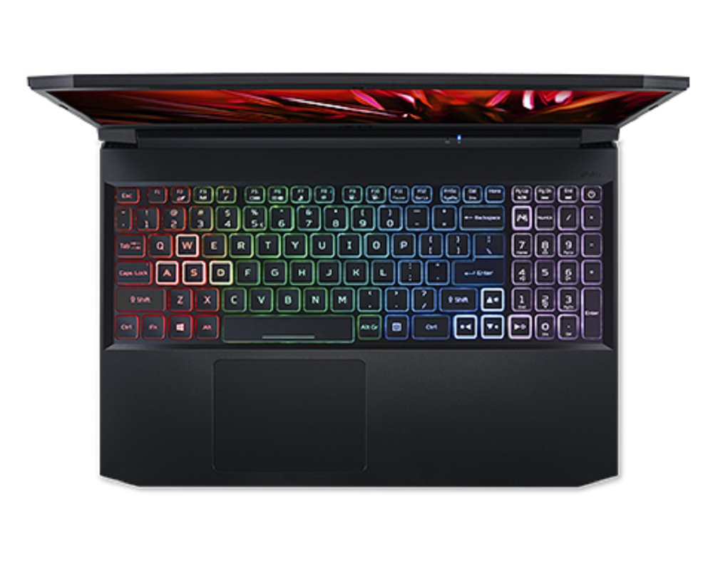 Acer Nitro 5 AN515-45-R8V1 – image 4