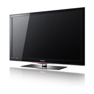 Samsung LE60C650L1W 152.4 cm (60") Full HD Black – image 9