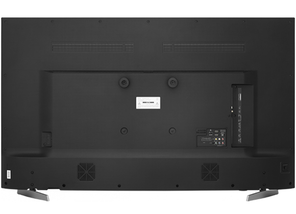 Hisense H55M6600 hospitality TV – image 9