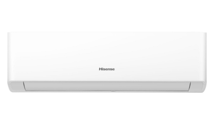 Hisense KA50BS0EG air conditioner Split system White
