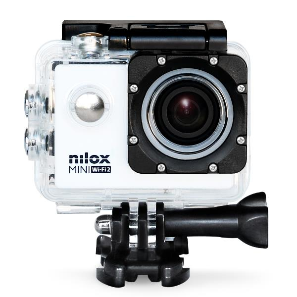 Nilox Mini Wi-Fi 2 – image 1