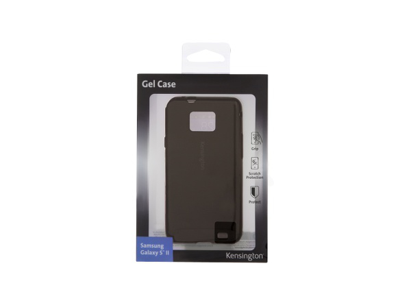 Kensington K39557WW mobile phone case Cover Black – image 2