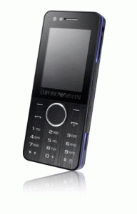Samsung M7500 Emporio Armani – image 2