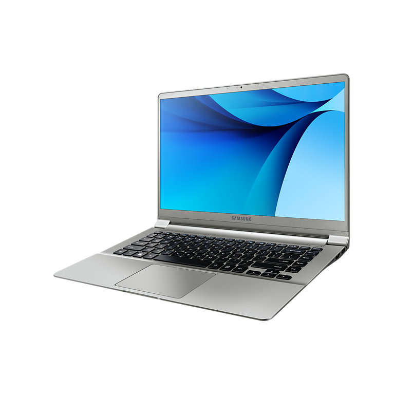 Samsung 9 900X5L-K01 Intel® Core™ i7 i7-6500U Laptop 38.1 cm (15") Full HD 8 GB 256 GB SSD Windows 10 Home Silver – image 4
