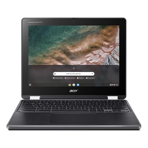 Acer Chromebook R853TNA-C829 Intel® Celeron® N N5100 – image 1
