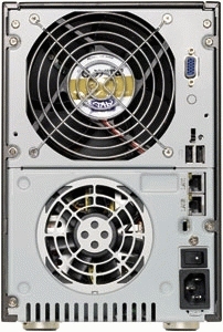 NETGEAR 3 TB RNDP6350 – image 2