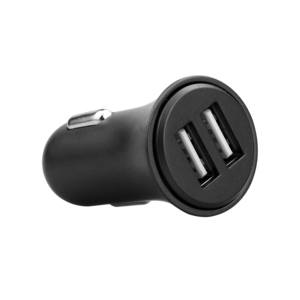 LogiLink PA0184 mobile device charger Black Cigar lighter – image 2