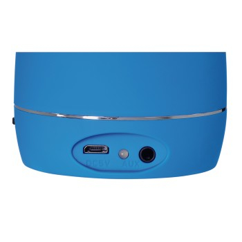 Hama 00124517 portable/party speaker Blue – image 2