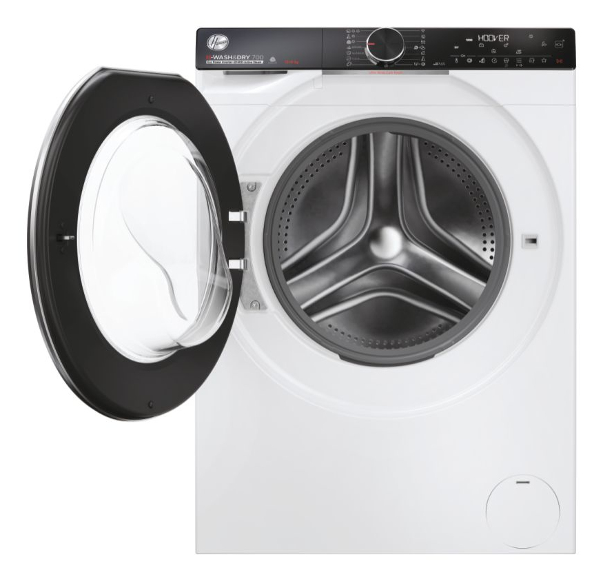 Hoover H7D 4128MBC-S – image 2