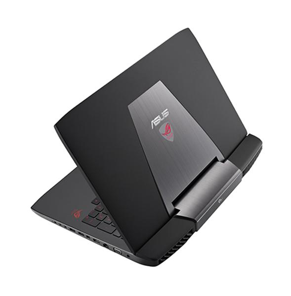 ASUS ROG G751JL-T7062T Intel® Core™ i7 i7-4850HQ Laptop – image 7
