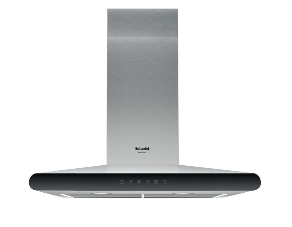 Hotpoint HHC 6.7F LT X — vue 1 sur 1