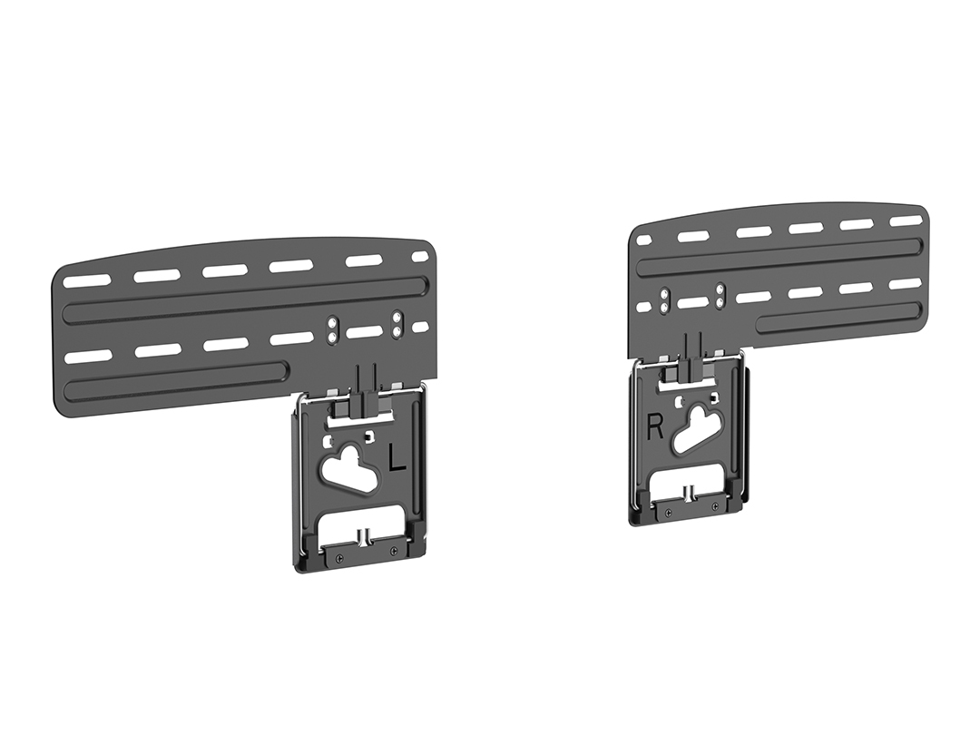 Multibrackets M QLED/UHD Wallmount Series 43-85" Slim Fit – image 3