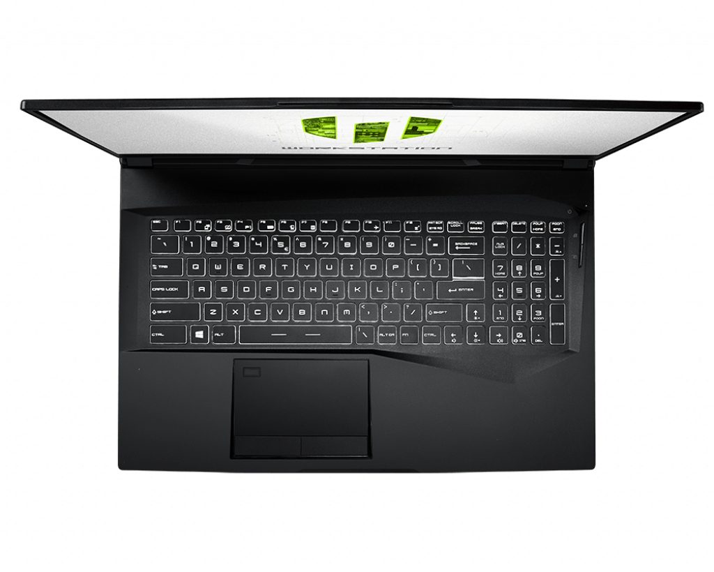 MSI WE75 9TK-692RU – image 5