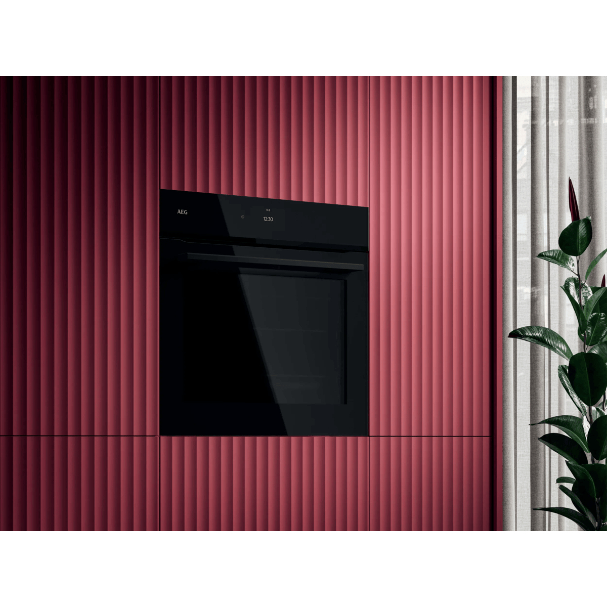 AEG Series 7000 NBE7P731AB – image 6
