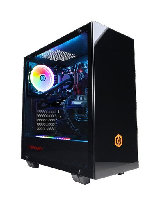 CyberPower V010321 PC Intel® Core™ i7 i7-9700KF