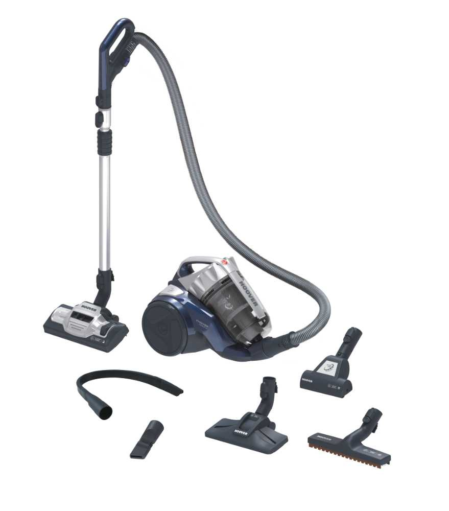 Hoover KHROSS KS60H&CAR011 – image 3