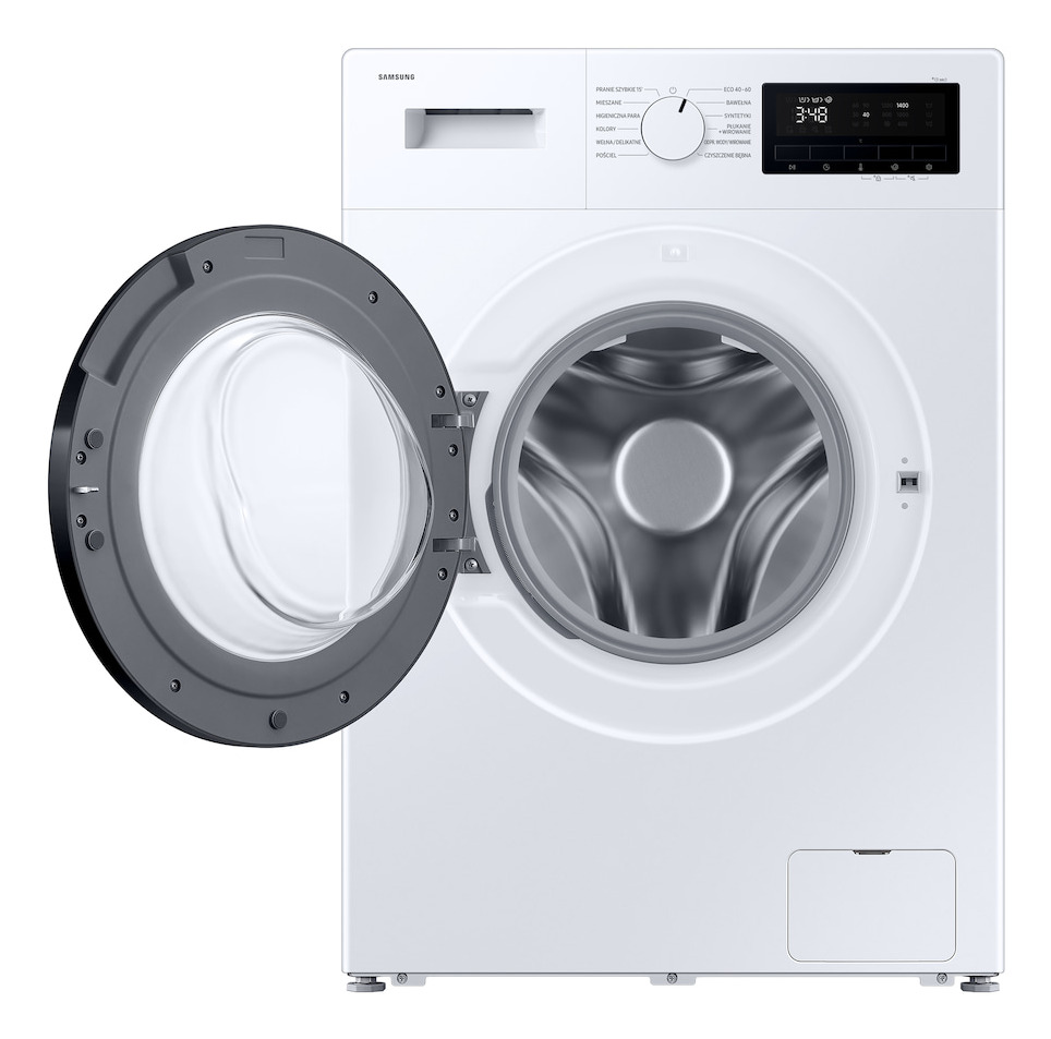 Samsung WW90FG3M05AWEO washing machine Front-load – image 2