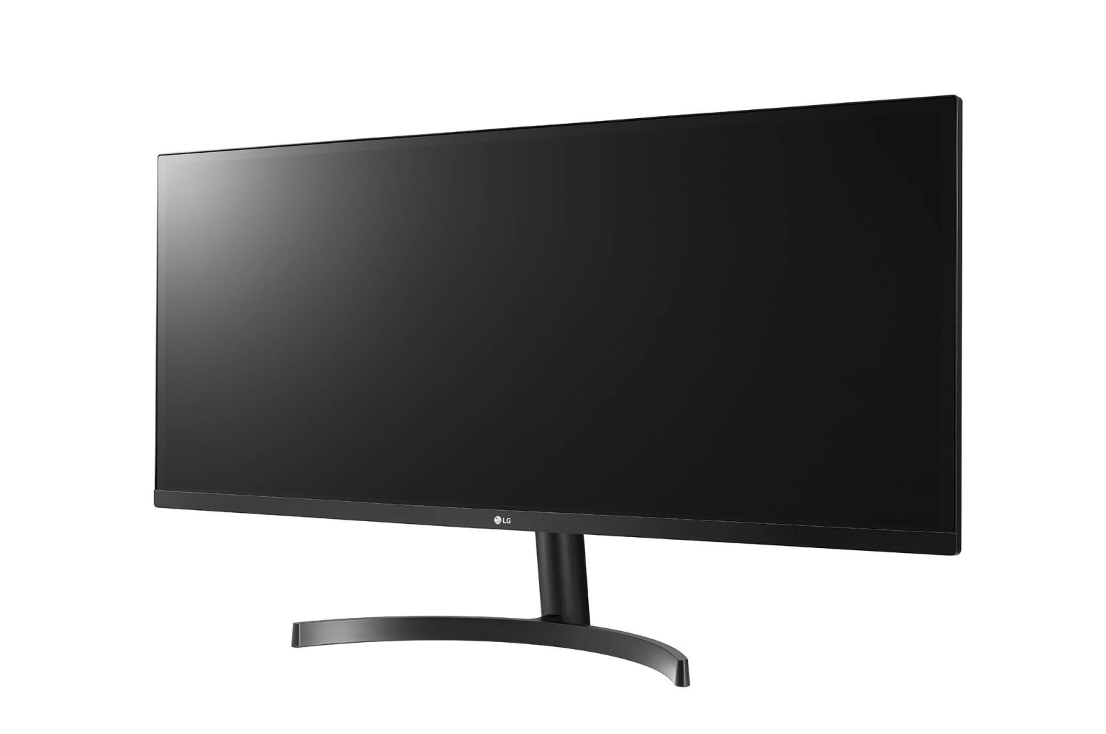 LG 34WL500 computer monitor – image 2