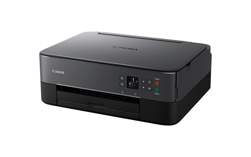 Canon PIXMA TS5340 Inkjet A4 – image 2
