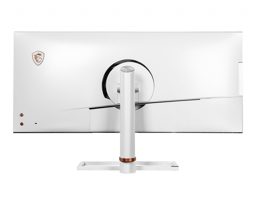 MSI Prestige PS341WU computer monitor – image 2