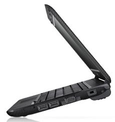 Samsung NP-NB30-JP01IT netbook Intel Atom® N450 – image 4