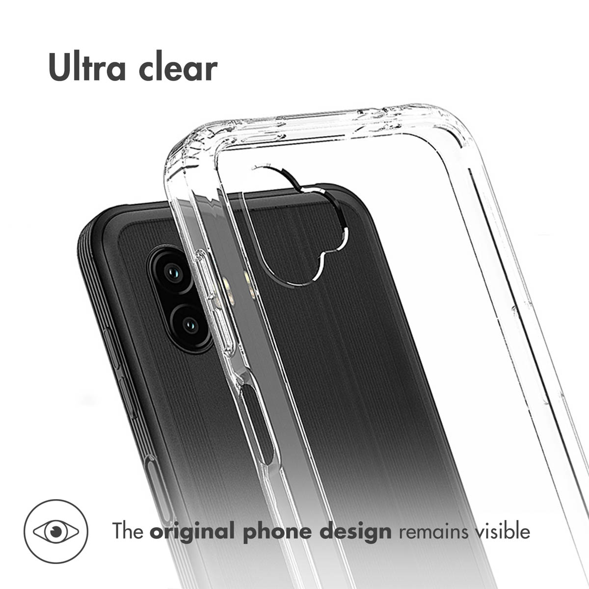 Accezz SH00051802 mobile phone case – image 5