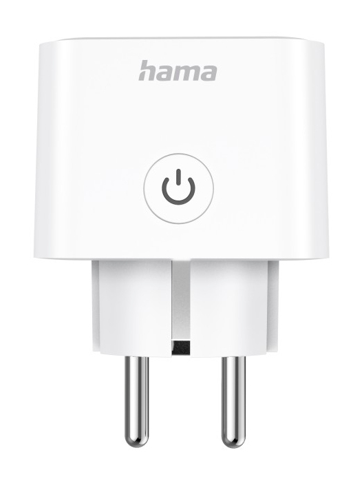 Hama 00176654 smart plug