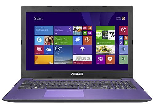 ASUS X553MA-XX352H laptop Intel® Pentium® N3540 – image 7