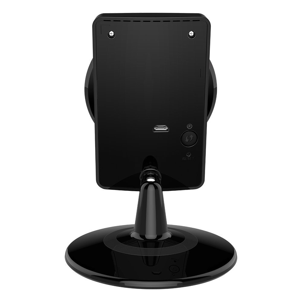 D-Link DCS-960L security camera Cube IP security camera Indoor – image 3