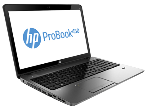 HP ProBook 450 G1 Base Model Notebook PC – image 2