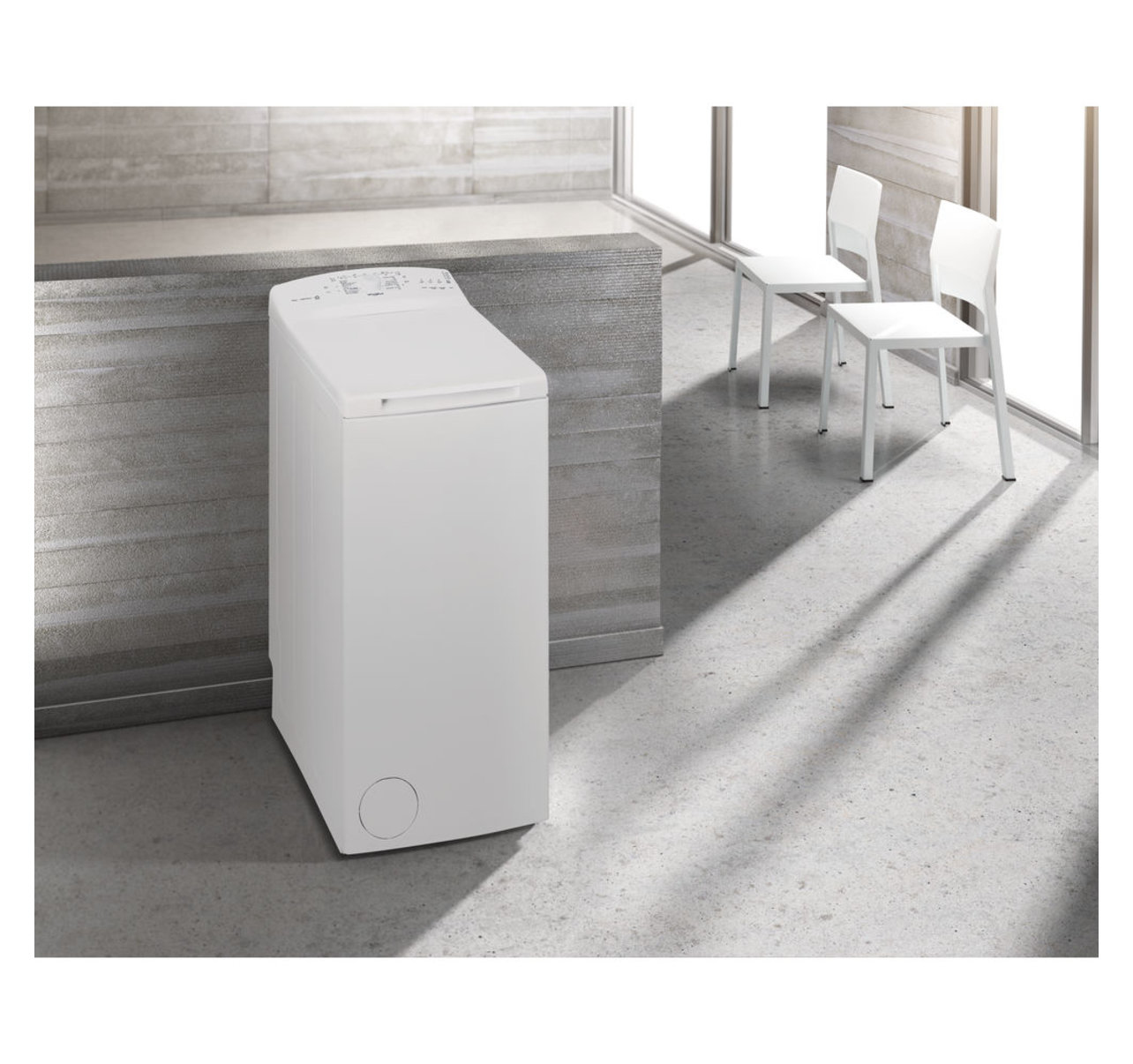 Whirlpool TDLR 5030L EU/N – image 4