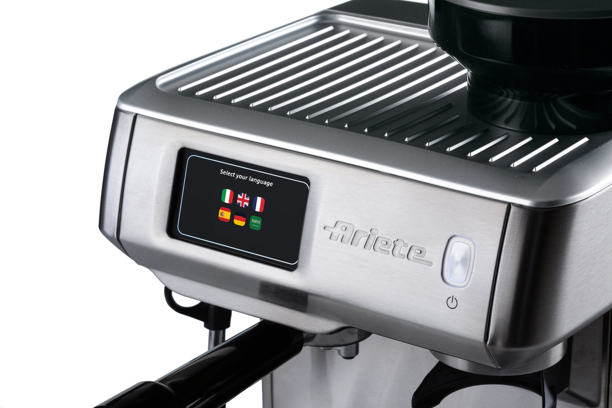 Ariete Espresso coffee machine 1312 – image 5