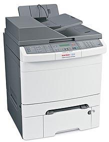 Ricoh InfoPrint 1836 MFP