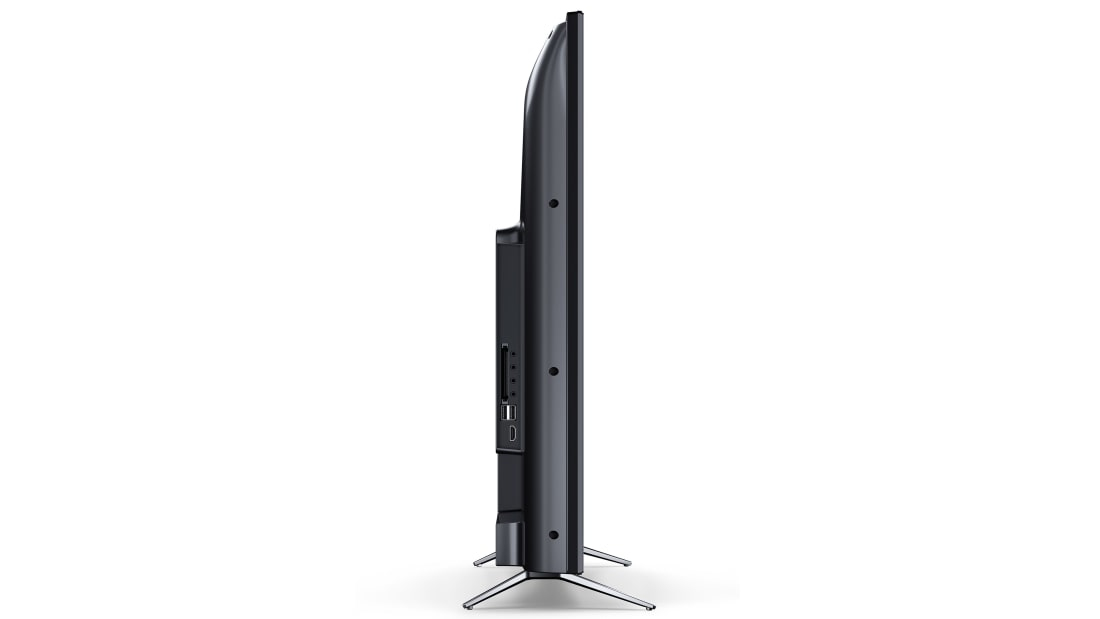 Sharp 40BG4E 101.6 cm (40") Full HD Smart TV Wi-Fi Black – image 6