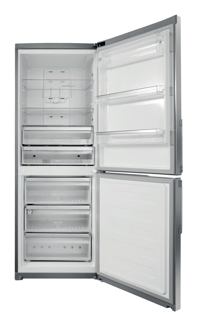 Hotpoint NFFUD 191 X – image 8